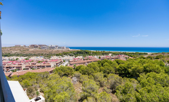 Herverkoop - 1. Appartement / flat - Gran Alacant - Costa Blanca Zuid