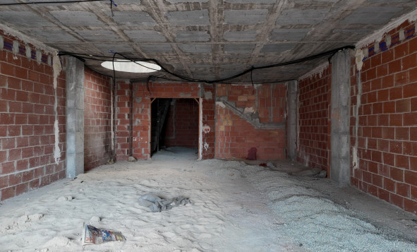 Resale - Other properties - San Vicente del Raspeig - Costa Blanca North