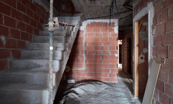 Resale - Other properties - San Vicente del Raspeig - Costa Blanca North