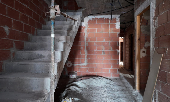 Resale - Other properties - San Vicente del Raspeig - Costa Blanca North