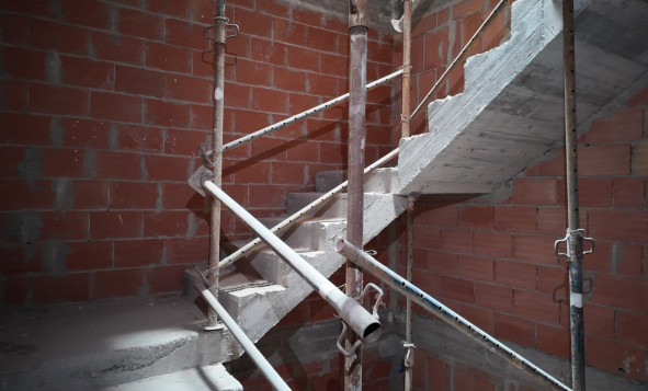 Resale - Other properties - San Vicente del Raspeig - Costa Blanca North