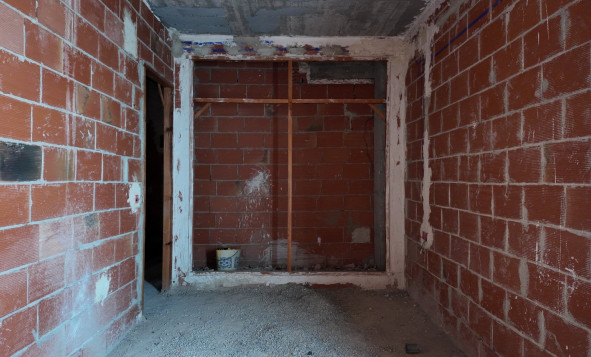 Resale - Other properties - San Vicente del Raspeig - Costa Blanca North