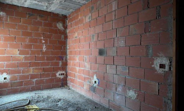 Resale - Other properties - San Vicente del Raspeig - Costa Blanca North