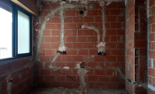 Resale - Other properties - San Vicente del Raspeig - Costa Blanca North