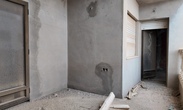 Resale - Other properties - San Vicente del Raspeig - Costa Blanca North