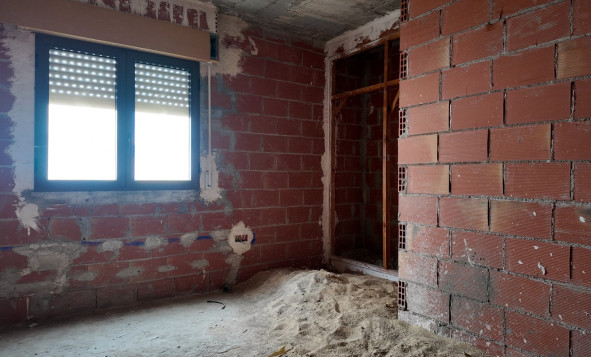 Resale - Other properties - San Vicente del Raspeig - Costa Blanca North