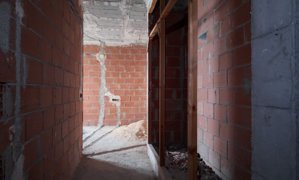 Resale - Other properties - San Vicente del Raspeig - Costa Blanca North