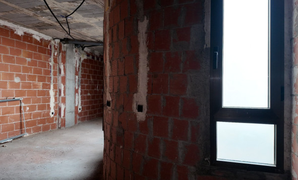 Resale - Other properties - San Vicente del Raspeig - Costa Blanca North