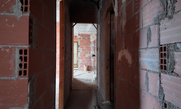 Resale - Other properties - San Vicente del Raspeig - Costa Blanca North