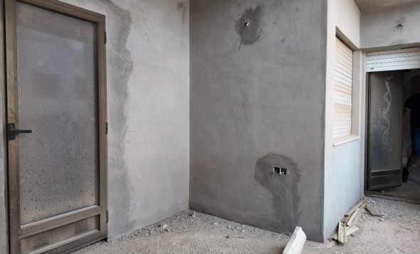 Resale - Other properties - San Vicente del Raspeig - Costa Blanca North