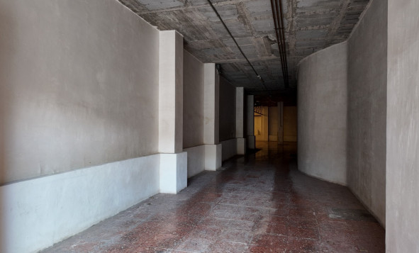 Resale - Other properties - San Vicente del Raspeig - Costa Blanca North