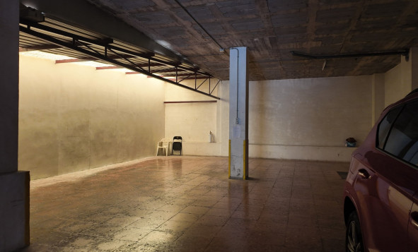 Resale - Other properties - San Vicente del Raspeig - Costa Blanca North