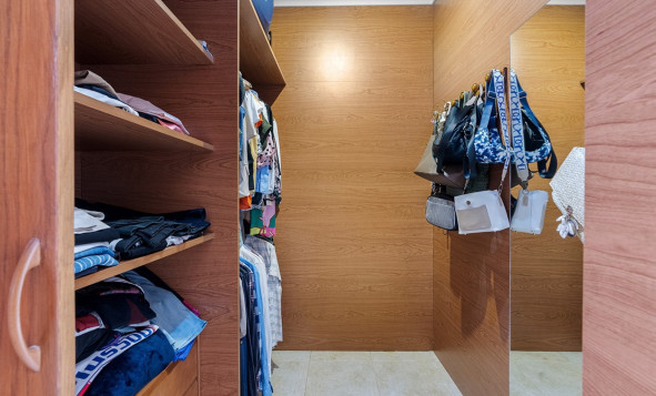 Reventa - 3. Casa pareada - Alicante - Costa Blanca Norte 