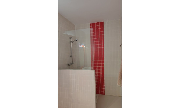 Reventa - 3. Casa pareada - Alicante - Costa Blanca Norte 