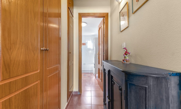 Herverkoop - 3. Halfvrijstaand huis - Gran Alacant - Costa Blanca Zuid