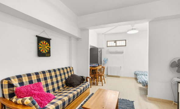 Herverkoop - 2. Town house / tussenwoning - Gran Alacant - Costa Blanca Zuid