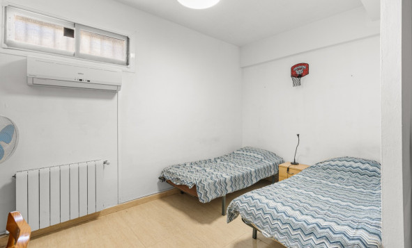 Herverkoop - 2. Town house / tussenwoning - Gran Alacant - Costa Blanca Zuid