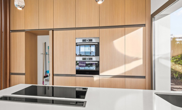 Herverkoop - 3. Halfvrijstaand huis - Las Colinas Golf and Country Club - Costa Blanca Zuid