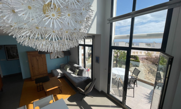 Herverkoop - 1. Appartement / flat - Orihuela Costa - Costa Blanca Zuid