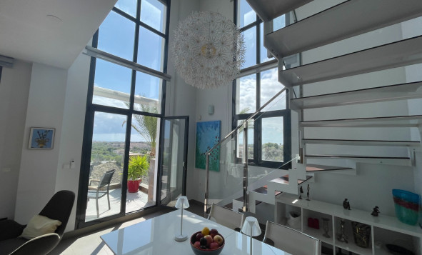 Herverkoop - 1. Appartement / flat - Orihuela Costa - Costa Blanca Zuid