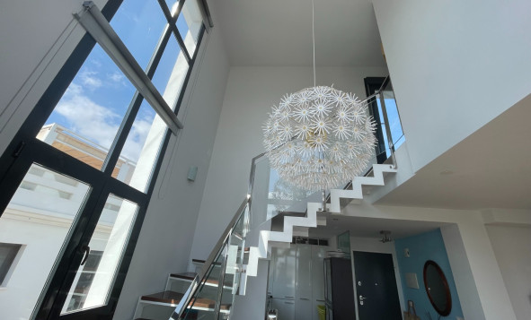 Herverkoop - 1. Appartement / flat - Orihuela Costa - Costa Blanca Zuid