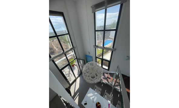 Herverkoop - 1. Appartement / flat - Orihuela Costa - Costa Blanca Zuid