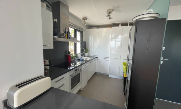 Herverkoop - 1. Appartement / flat - Orihuela Costa - Costa Blanca Zuid