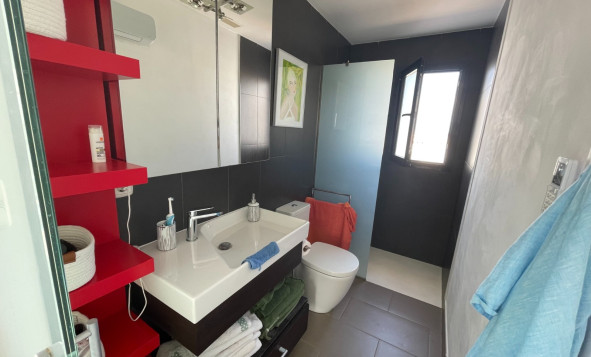 Herverkoop - 1. Appartement / flat - Orihuela Costa - Costa Blanca Zuid