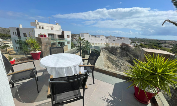 Herverkoop - 1. Appartement / flat - Orihuela Costa - Costa Blanca Zuid