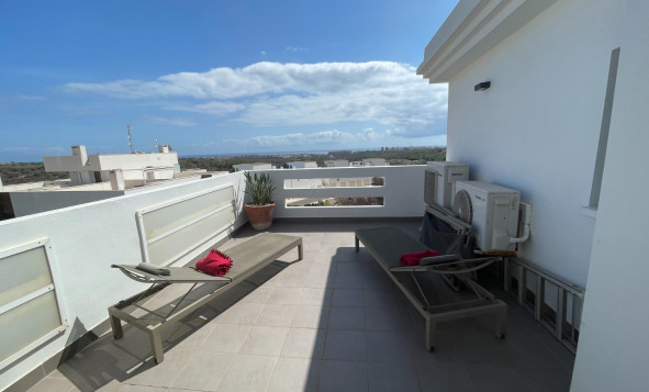Herverkoop - 1. Appartement / flat - Orihuela Costa - Costa Blanca Zuid