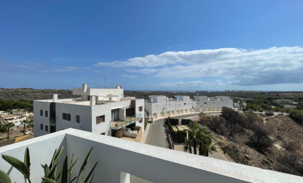 Herverkoop - 1. Appartement / flat - Orihuela Costa - Costa Blanca Zuid