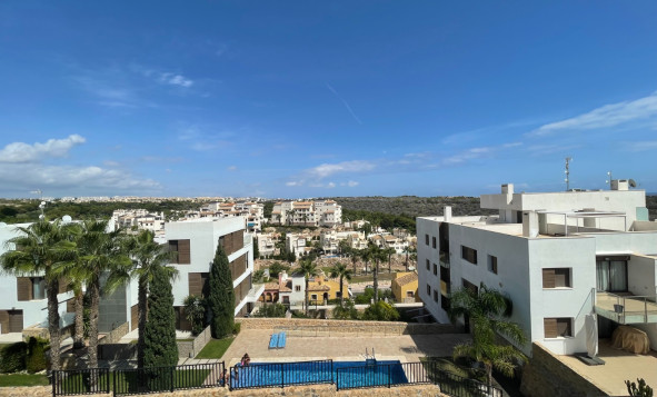 Herverkoop - 1. Appartement / flat - Orihuela Costa - Costa Blanca Zuid