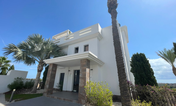 Herverkoop - 1. Appartement / flat - Orihuela Costa - Costa Blanca Zuid