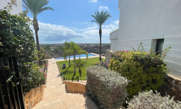 Herverkoop - 1. Appartement / flat - Orihuela Costa - Costa Blanca Zuid
