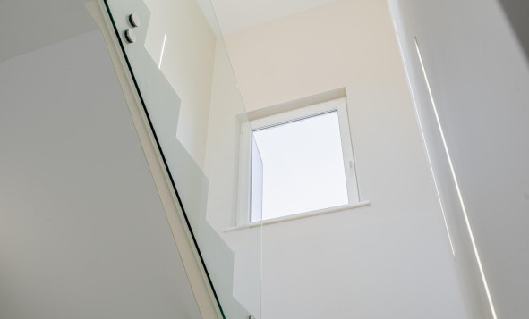 Obra nueva - 3. Casa pareada - Rojales - Costa Blanca Sur