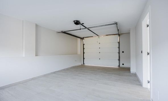 Obra nueva - 3. Casa pareada - Rojales - Costa Blanca Sur