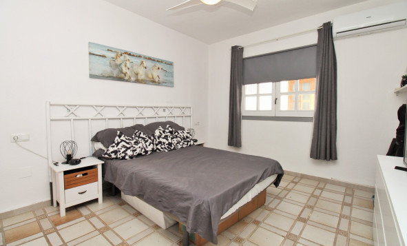 Herverkoop - 1. Appartement / flat - Villamartin - Costa Blanca Zuid