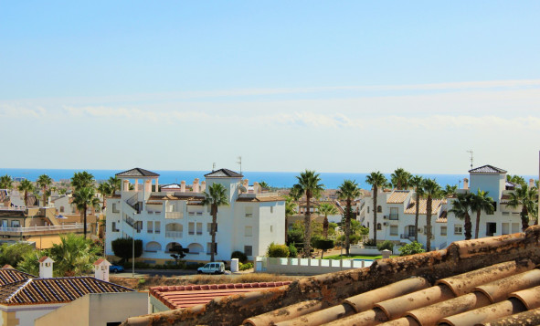 Herverkoop - 1. Appartement / flat - Villamartin - Costa Blanca Zuid