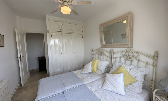 Resale - 3. Semi-detached house - Villamartin - Costa Blanca South