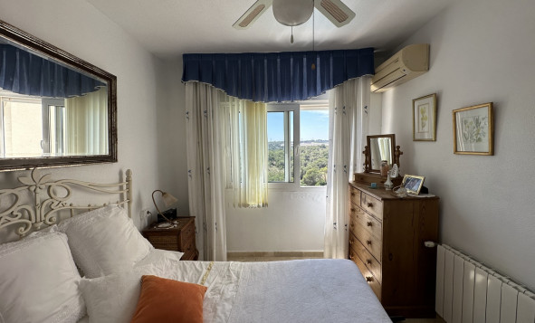 Resale - 3. Semi-detached house - Villamartin - Costa Blanca South