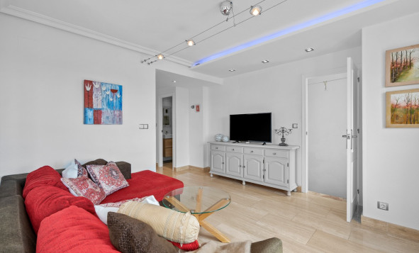 Herverkoop - 1. Appartement / flat - Punta Prima - Costa Blanca Zuid