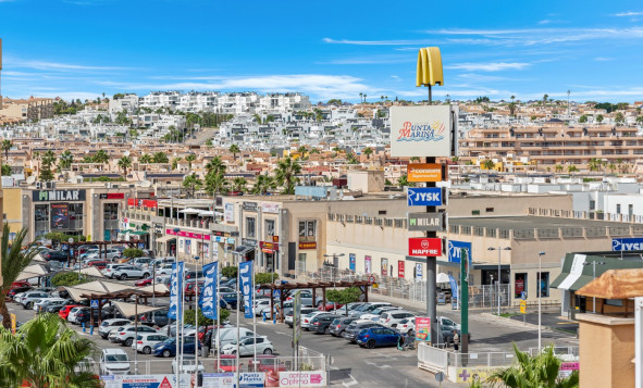 Herverkoop - 1. Appartement / flat - Punta Prima - Costa Blanca Zuid