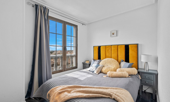 Herverkoop - 1. Appartement / flat - Punta Prima - Costa Blanca Zuid