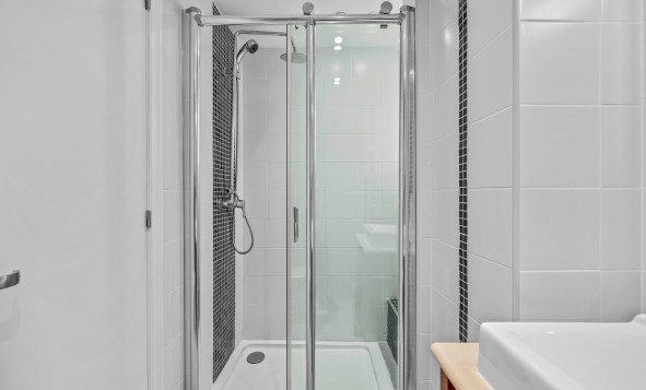 Herverkoop - 1. Appartement / flat - Punta Prima - Costa Blanca Zuid