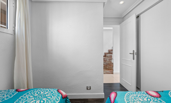 Herverkoop - 1. Appartement / flat - Punta Prima - Costa Blanca Zuid