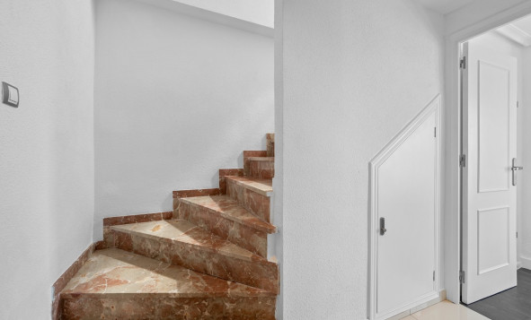 Herverkoop - 1. Appartement / flat - Punta Prima - Costa Blanca Zuid