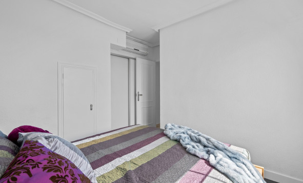 Herverkoop - 1. Appartement / flat - Punta Prima - Costa Blanca Zuid