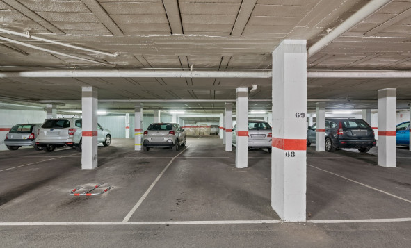 Herverkoop - 1. Appartement / flat - Punta Prima - Costa Blanca Zuid