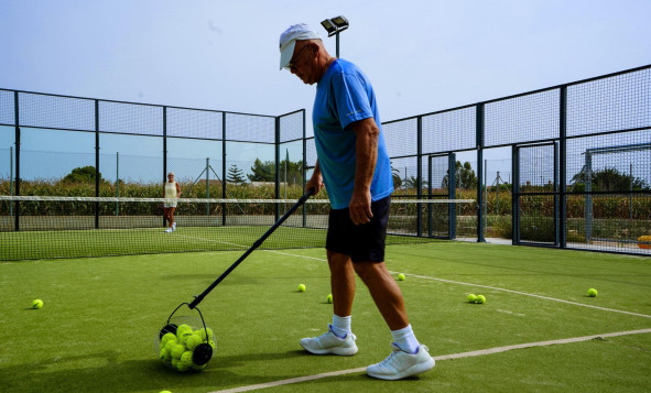 Nieuwbouw woningen - 3. Halfvrijstaand huis - Almoradí - Costa Blanca Zuid