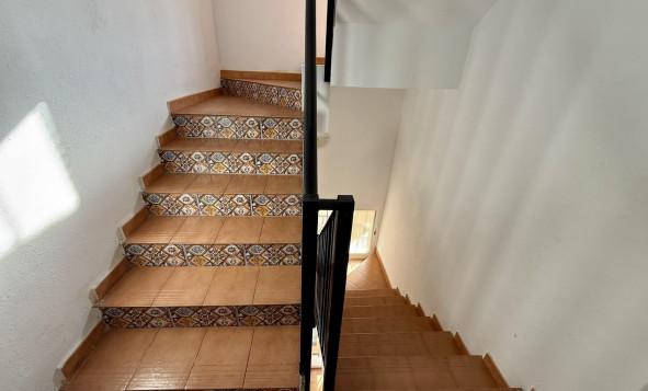 Herverkoop - Commercieel vastgoed - San Miguel de Salinas - Costa Blanca Zuid